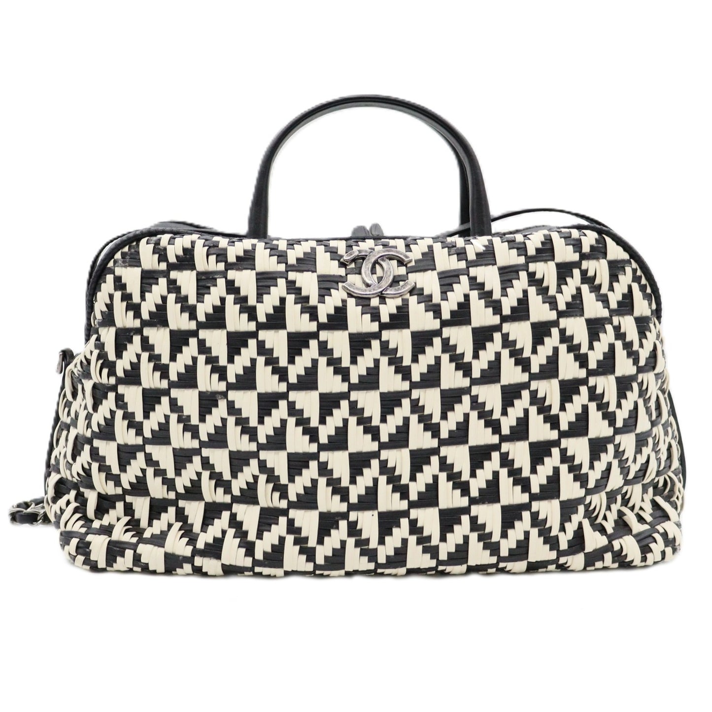 Chanel 2way Shoulder A93124
