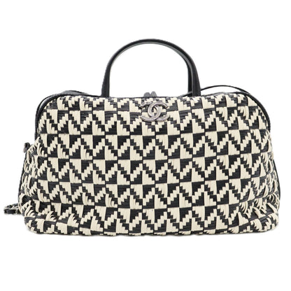 Chanel 2way Shoulder A93124