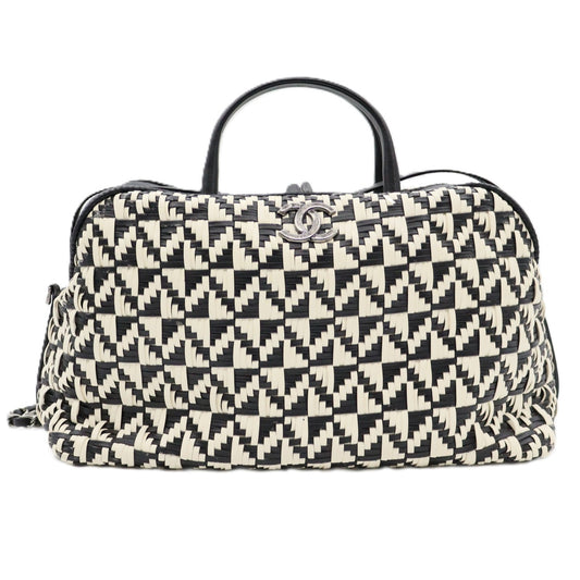 Chanel 2way Shoulder A93124