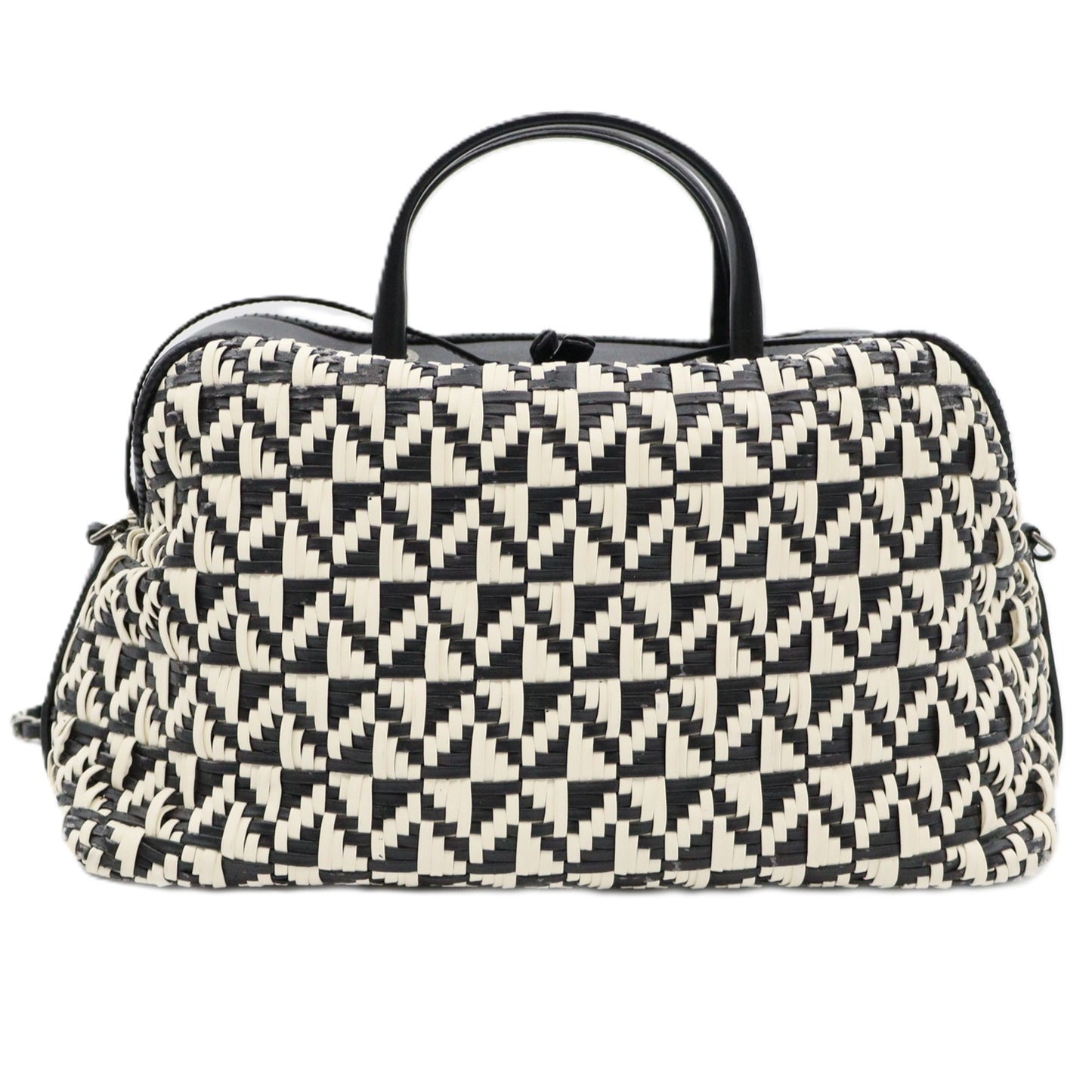 Chanel 2way Shoulder A93124