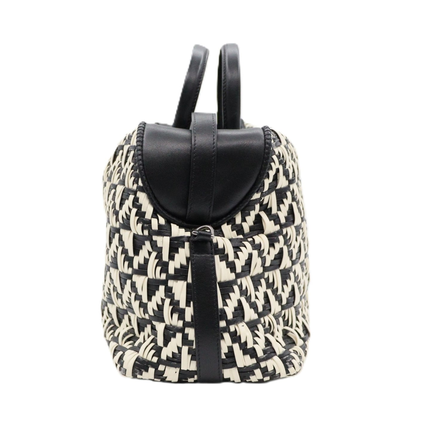 Chanel 2way Shoulder A93124