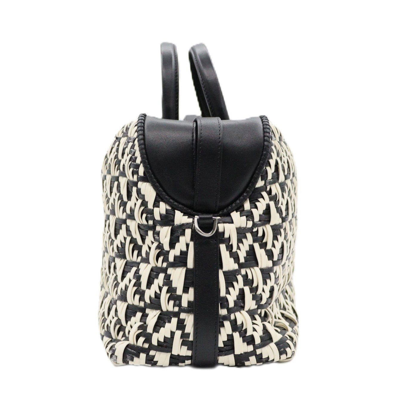 Chanel 2way Shoulder A93124