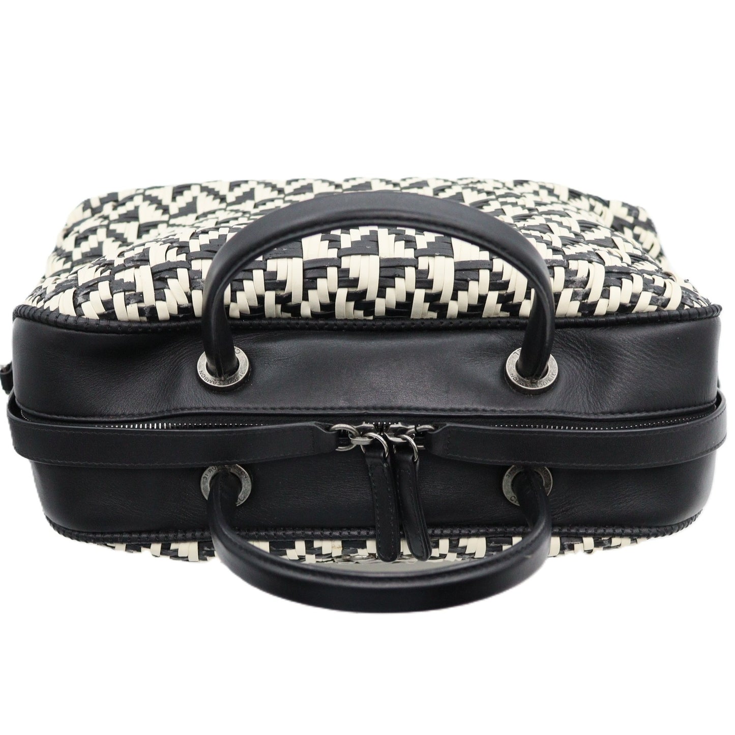 Chanel 2way Shoulder A93124
