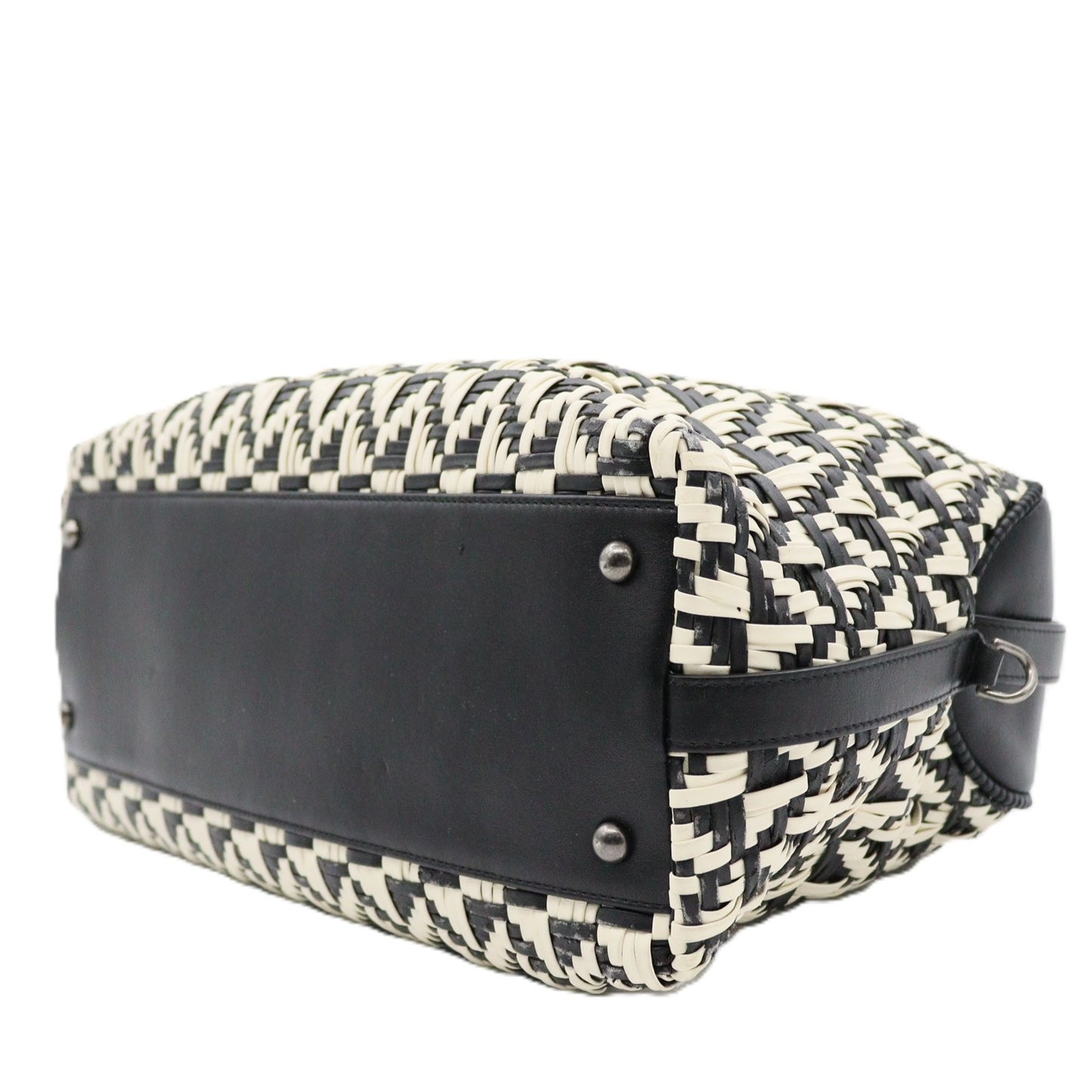 Chanel 2way Shoulder A93124