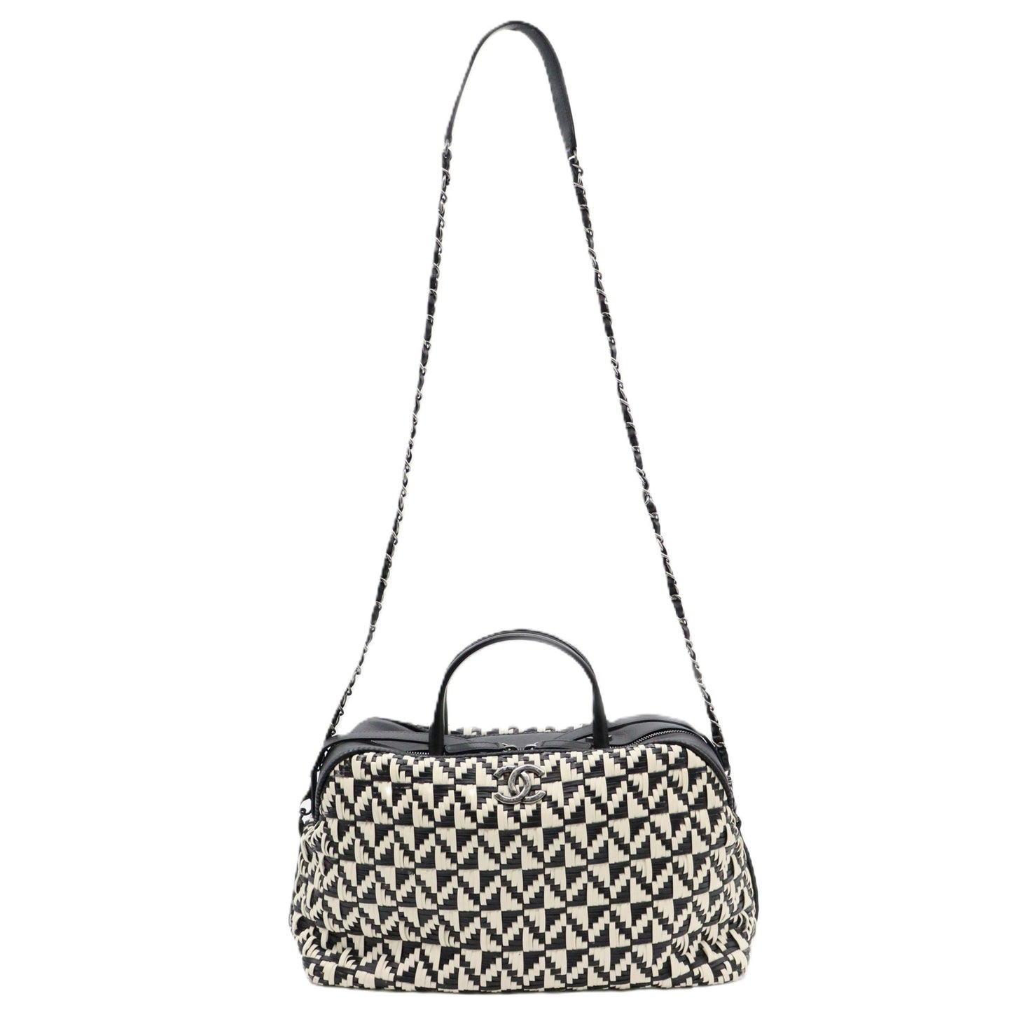 Chanel 2way Shoulder A93124