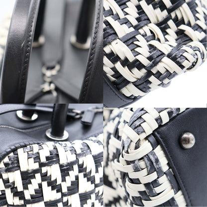 Chanel 2way Shoulder A93124
