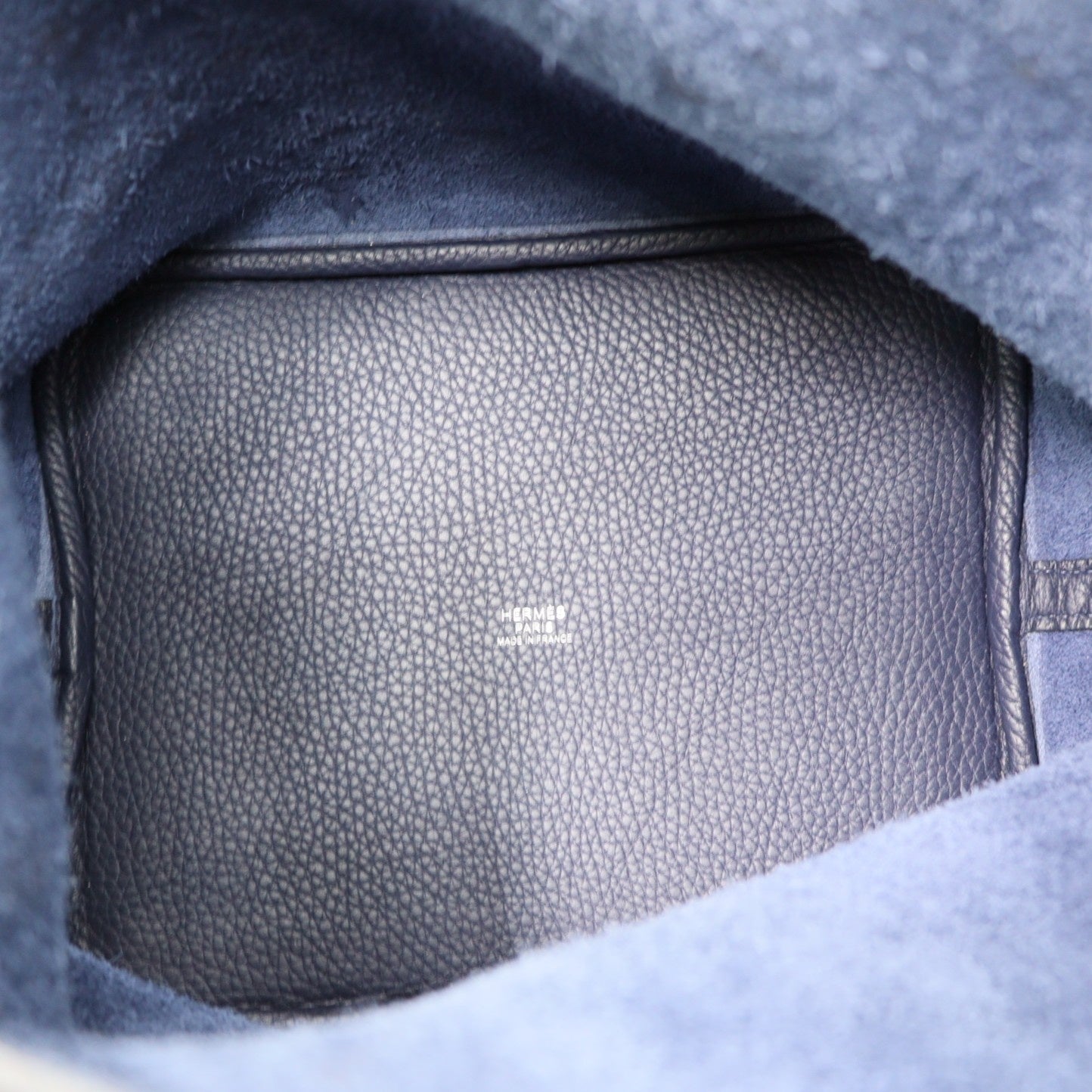 Hermes Picotin Lock Totebag
