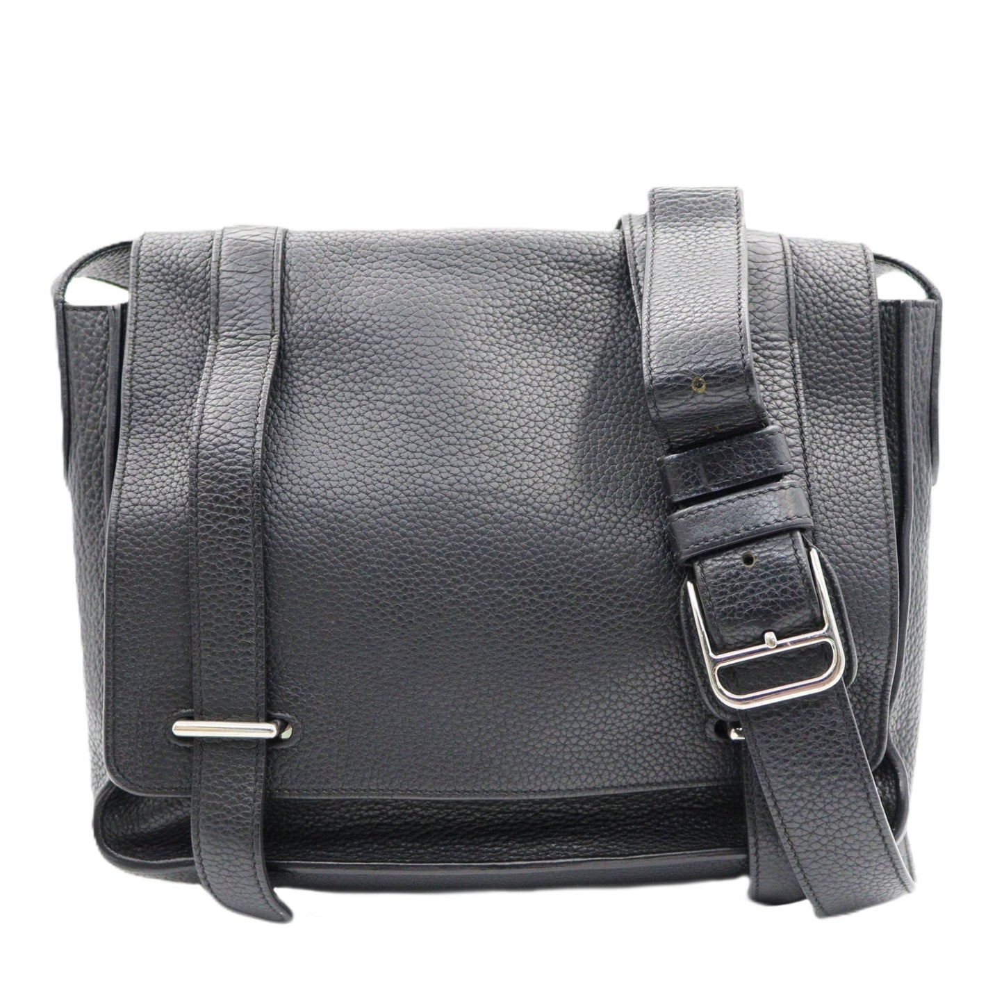 Hermes Steve Caporal Shoulder bag 063865CK