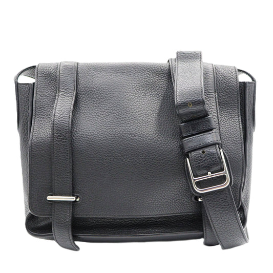 Hermes Steve Caporal Shoulder bag 063865CK