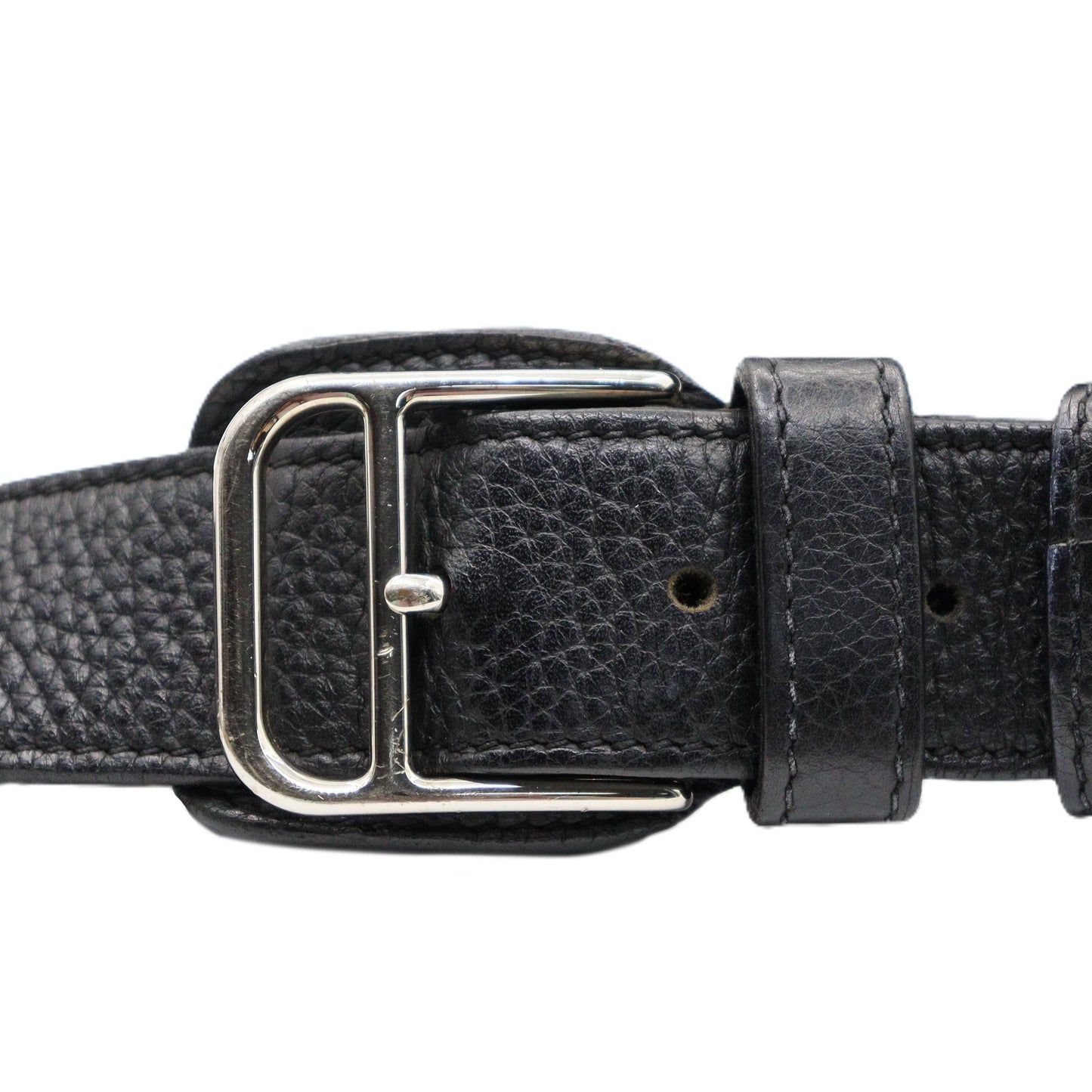 Hermes Steve Caporal Shoulder bag 063865CK