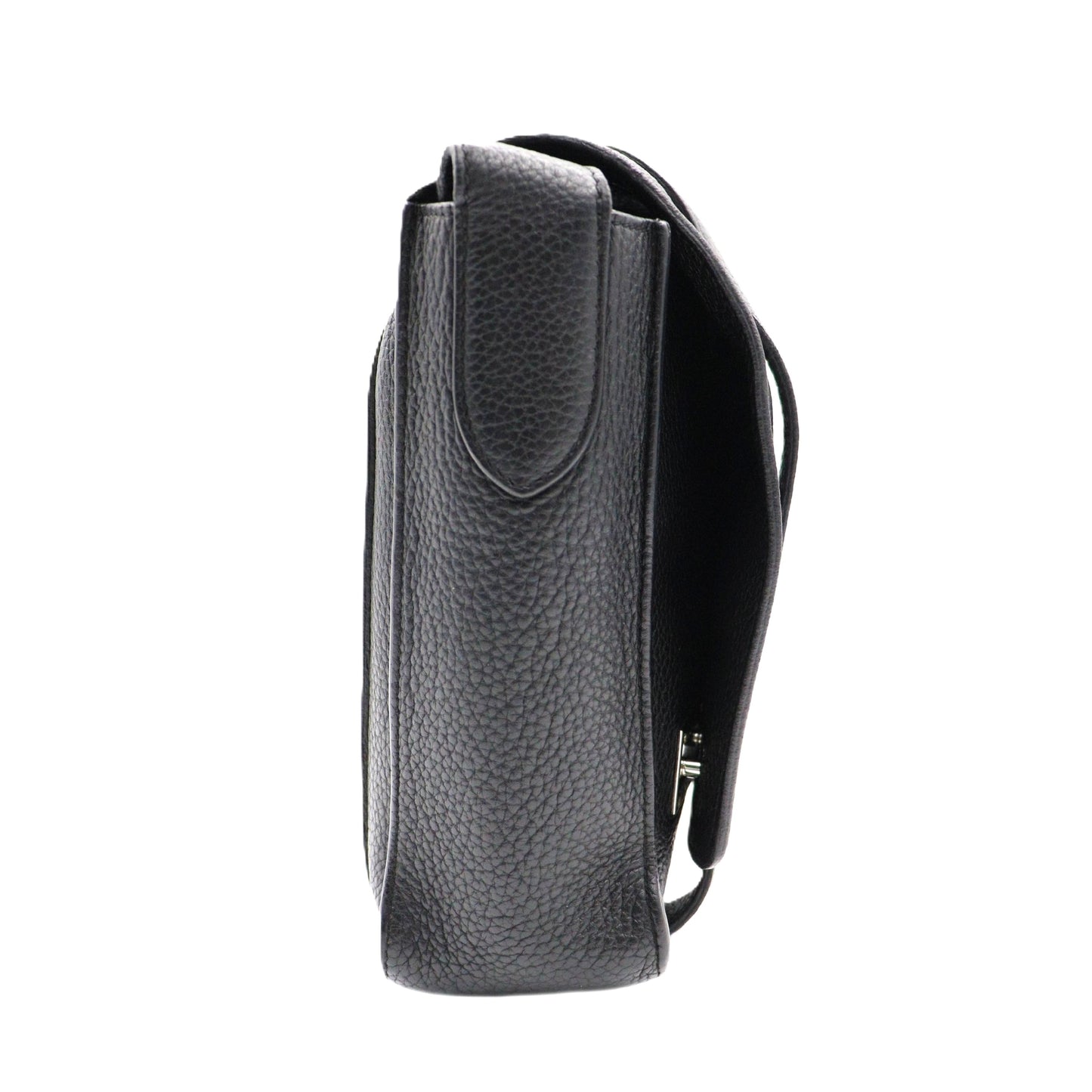 Hermes Steve Caporal Shoulder bag 063865CK