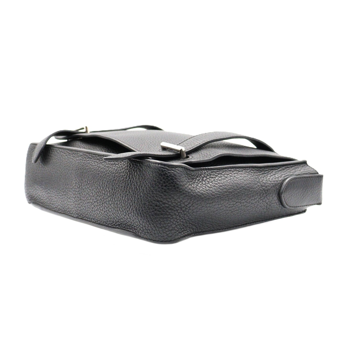 Hermes Steve Caporal Shoulder bag 063865CK