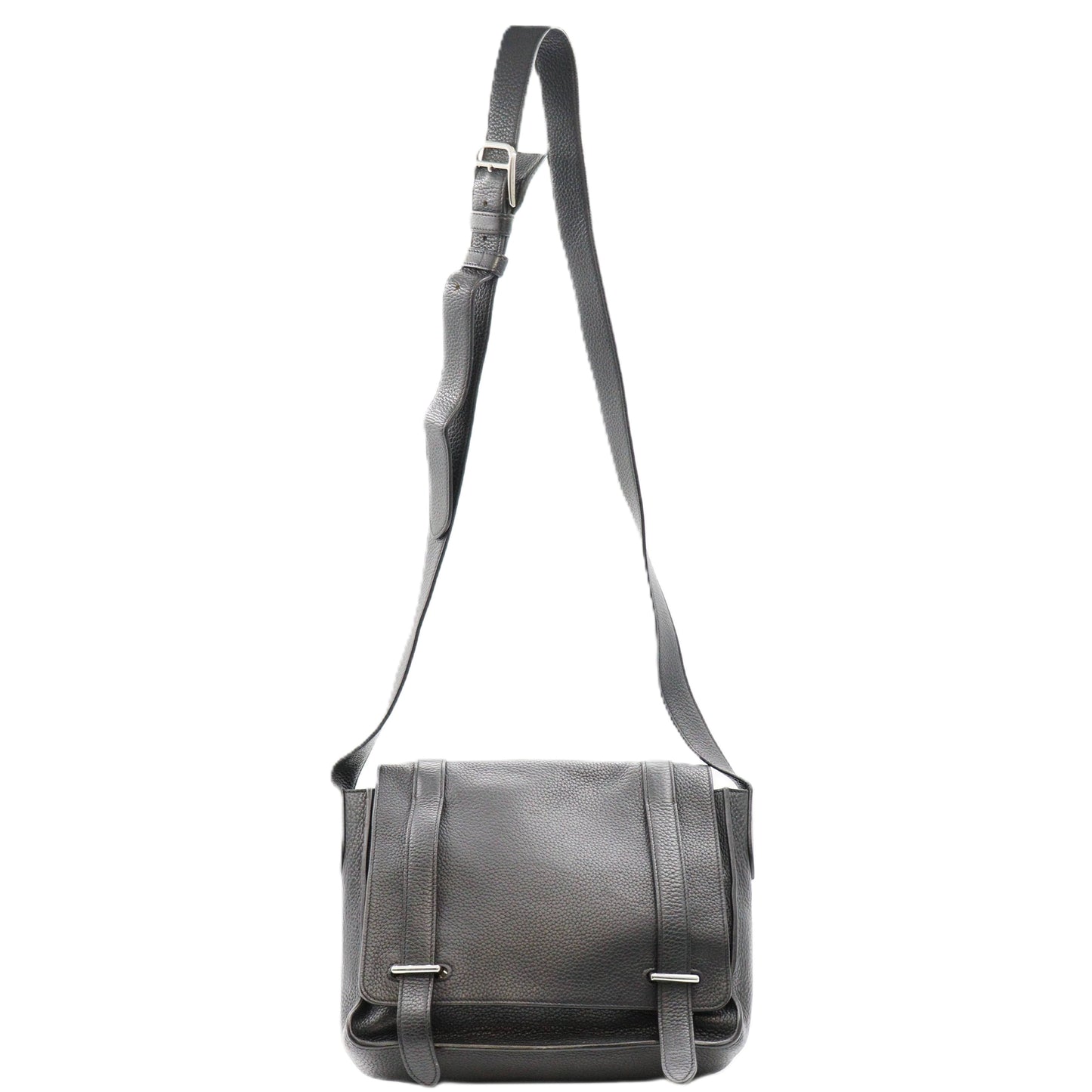 Hermes Steve Caporal Shoulder bag 063865CK