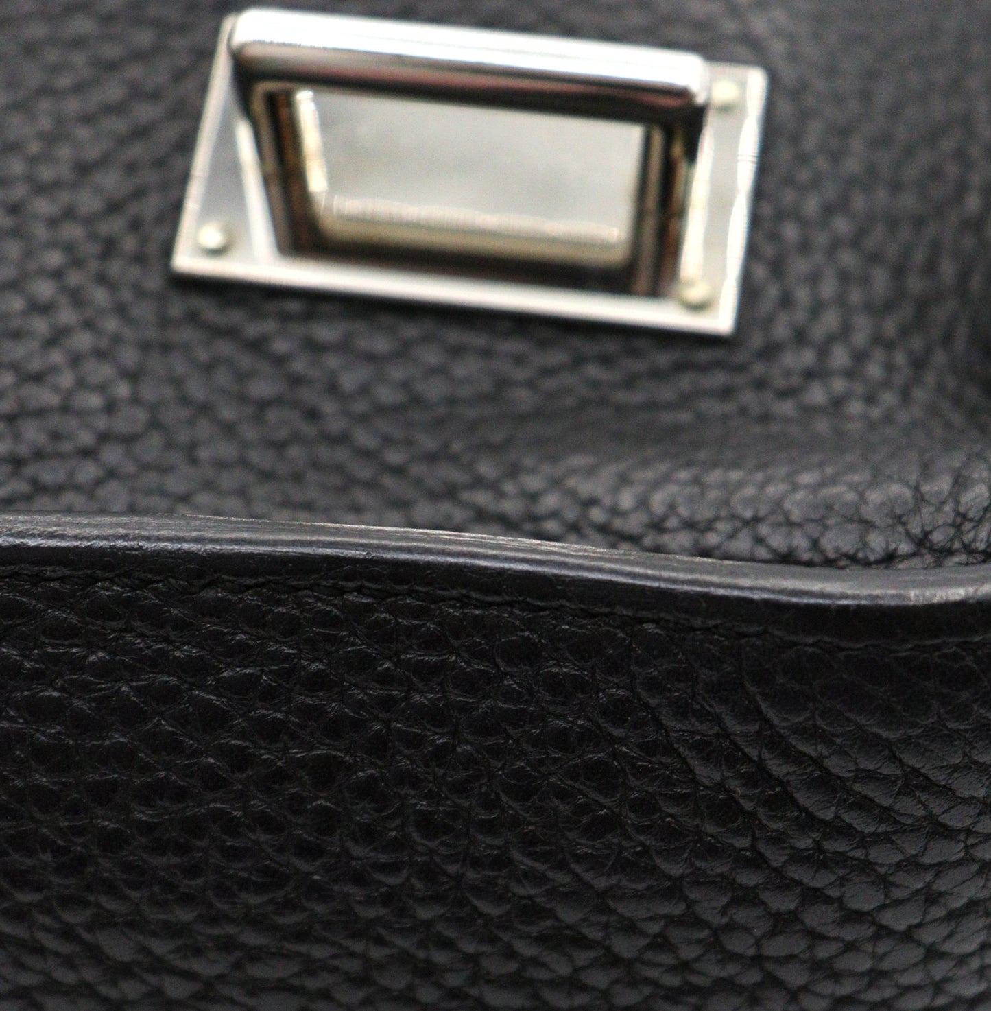 Hermes Steve Caporal Shoulder bag 063865CK