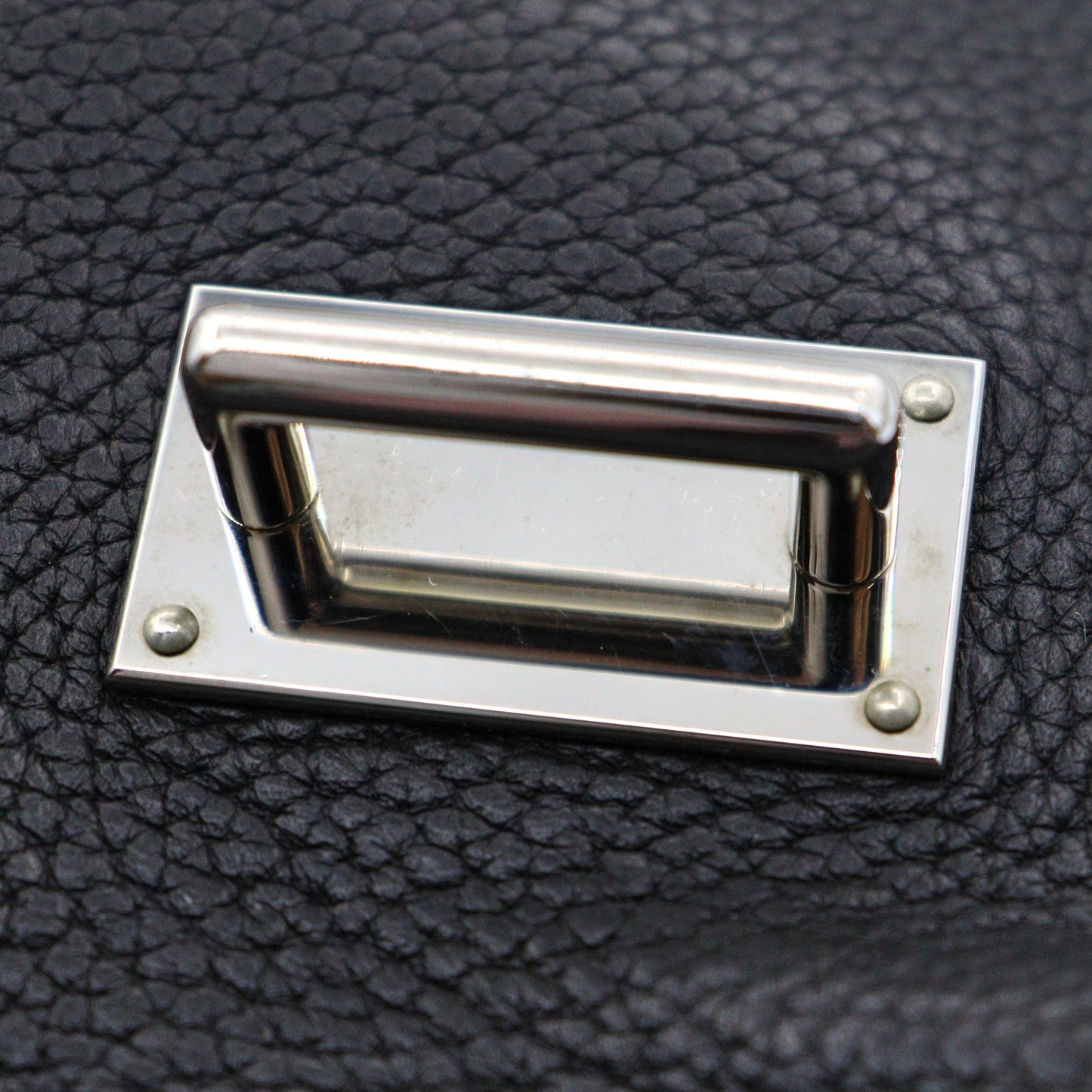 Hermes Steve Caporal Shoulder bag 063865CK