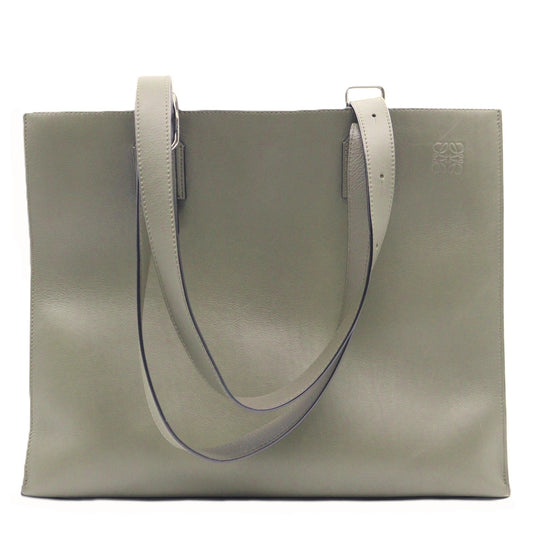Loewe Buckle Horizontal Totebag
