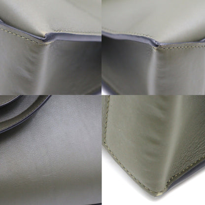 Loewe Buckle Horizontal Totebag