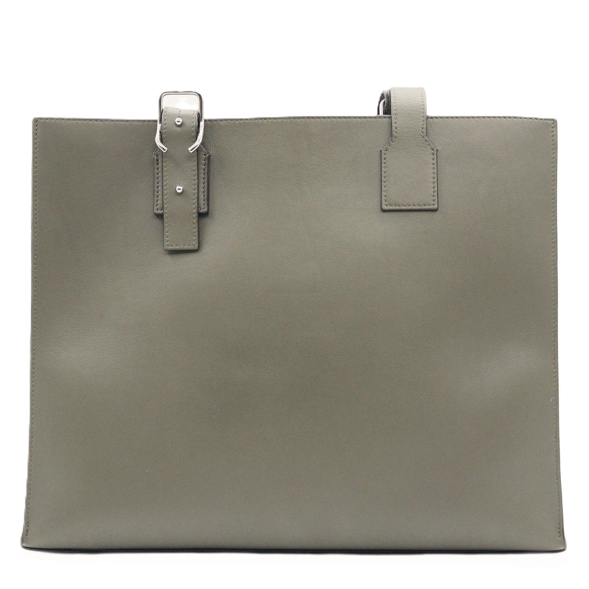 Loewe Buckle Horizontal Totebag