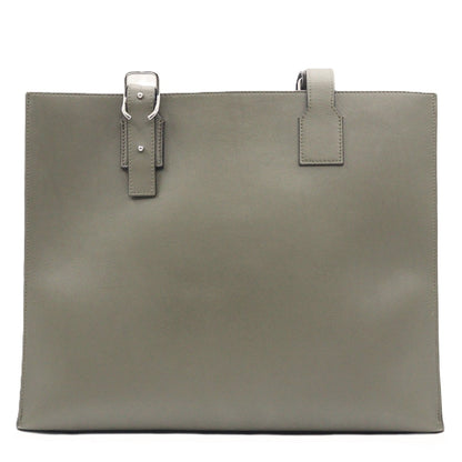 Loewe Buckle Horizontal Totebag