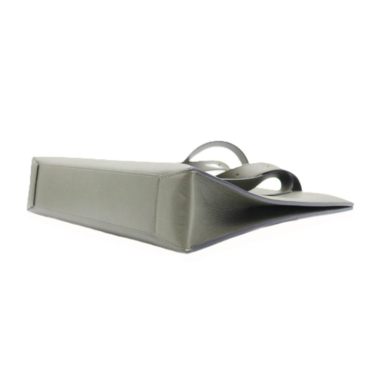 Loewe Buckle Horizontal Totebag