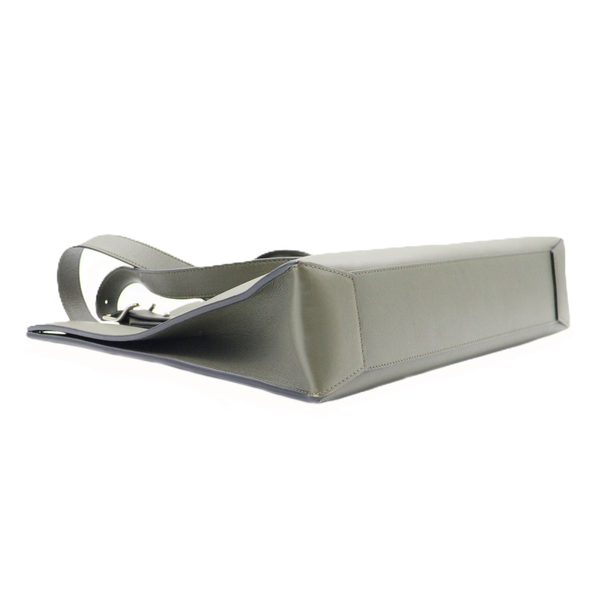 Loewe Buckle Horizontal Totebag