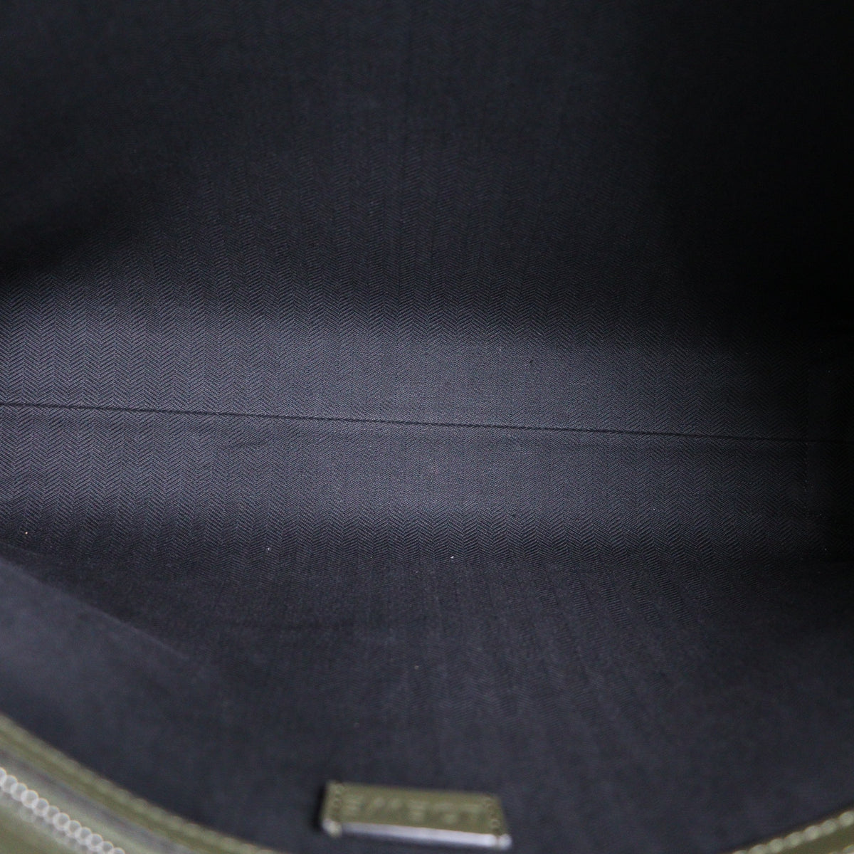 Loewe Buckle Horizontal Totebag