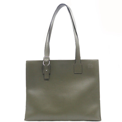 Loewe Buckle Horizontal Totebag