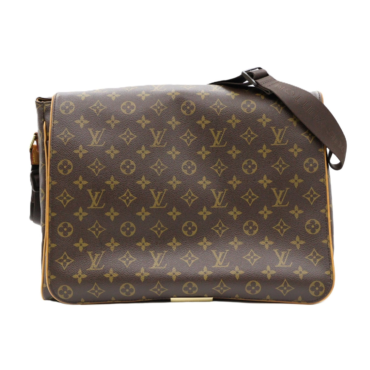 Louis Vuitton Valmy MM Shoulder bag M40523