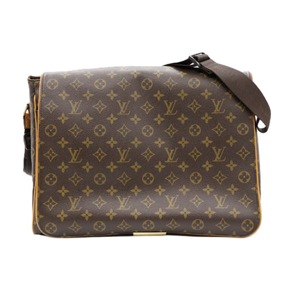 Louis Vuitton Valmy MM Shoulder bag M40523
