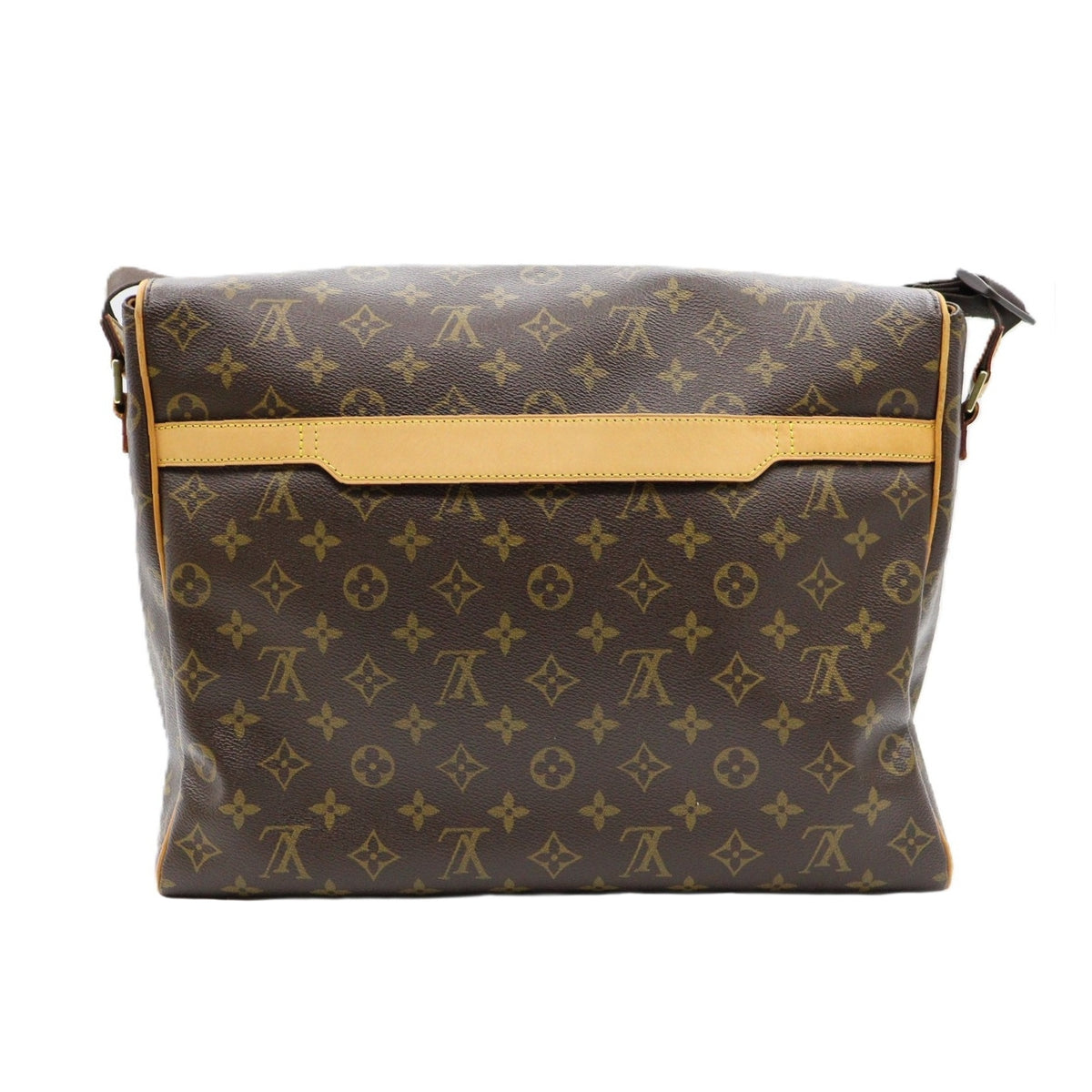 Louis Vuitton Valmy MM Shoulder bag M40523