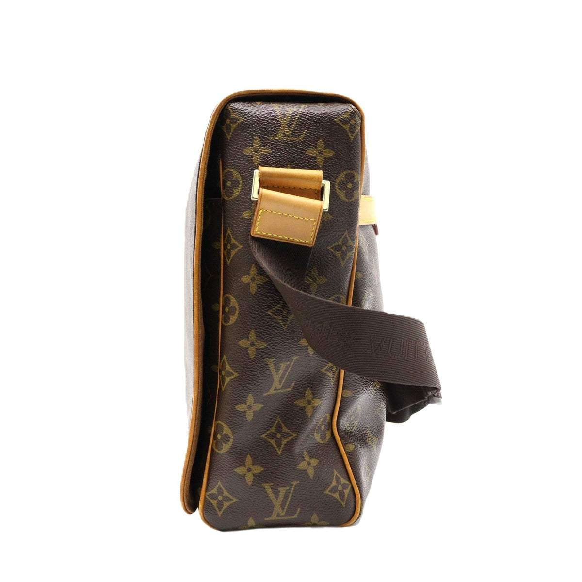 Louis Vuitton Valmy MM Shoulder bag M40523