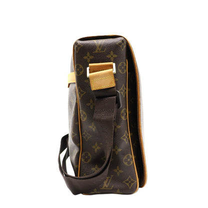 Louis Vuitton Valmy MM Shoulder bag M40523