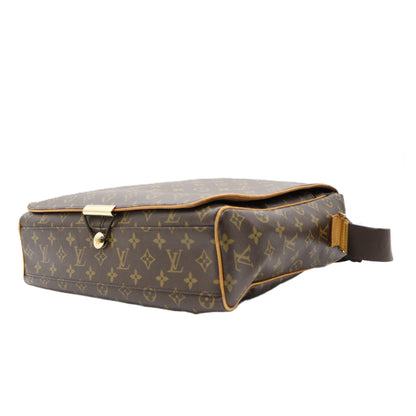 Louis Vuitton Valmy MM Shoulder bag M40523