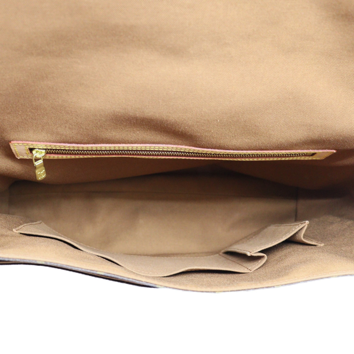 Louis Vuitton Valmy MM Shoulder bag M40523