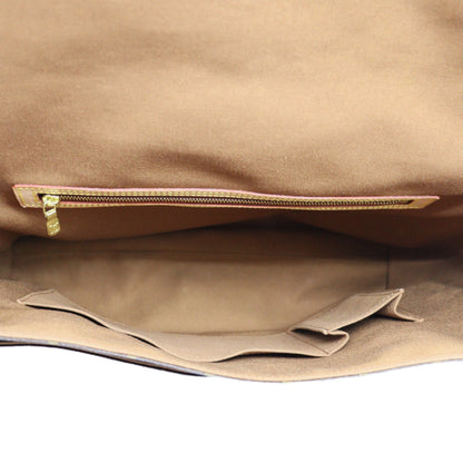 Louis Vuitton Valmy MM Shoulder bag M40523