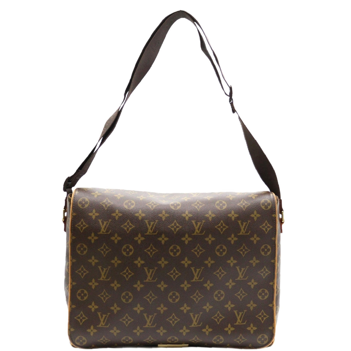 Louis Vuitton Valmy MM Shoulder bag M40523