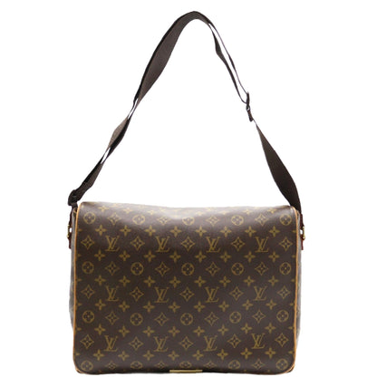 Louis Vuitton Valmy MM Shoulder bag M40523