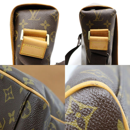 Louis Vuitton Valmy MM Shoulder bag M40523
