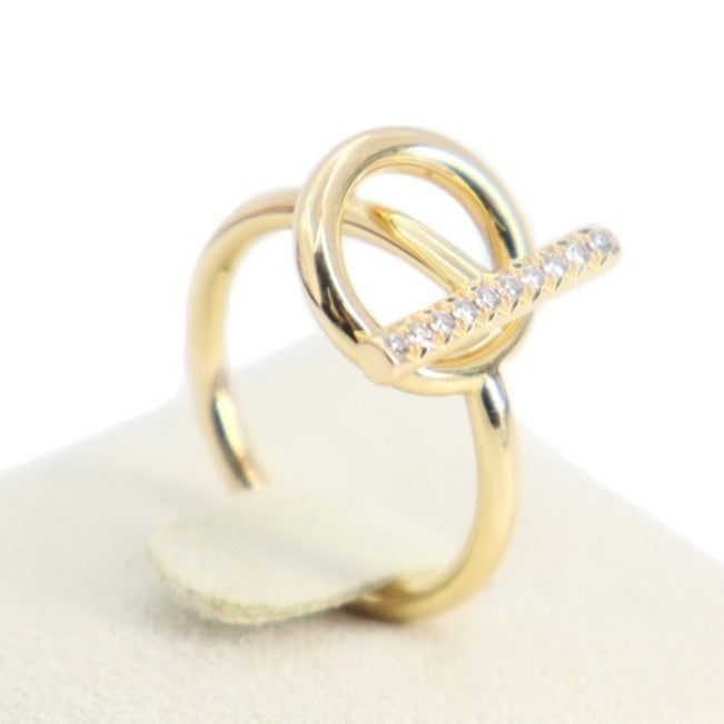 Hermes Echappee Ring H219691B