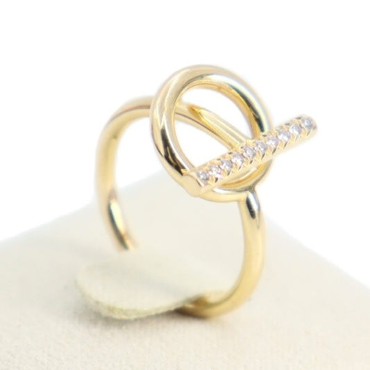 Hermes Echappee Ring H219691B