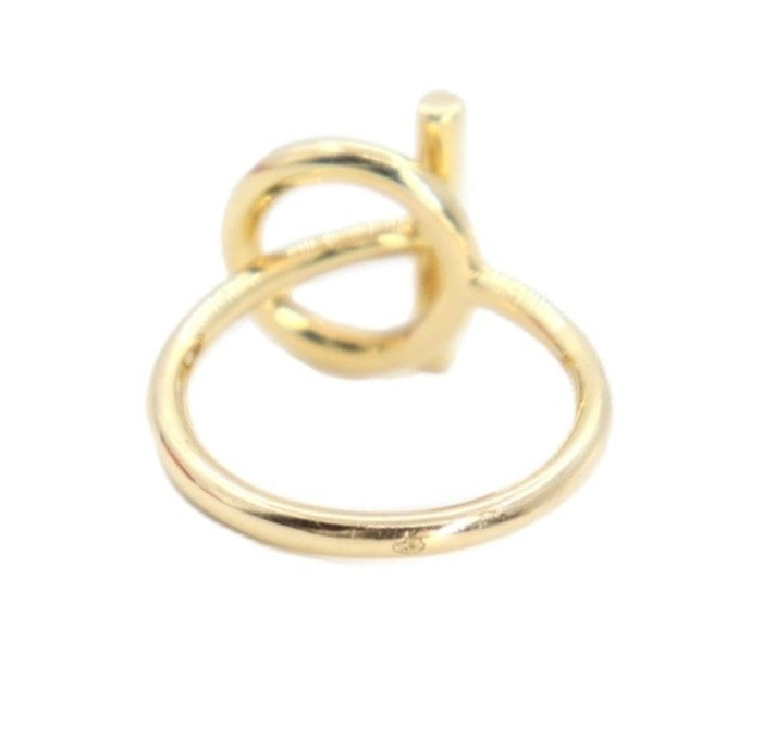 Hermes Echappee Ring H219691B