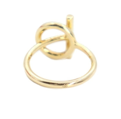 Hermes Echappee Ring H219691B