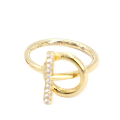 Hermes Echappee Ring H219691B