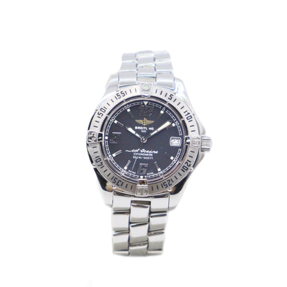 Breitling Colt Oceane Quartz A57350