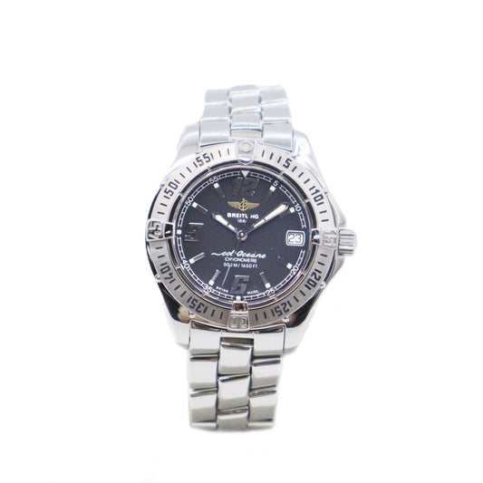 Breitling Colt Oceane Quartz A57350