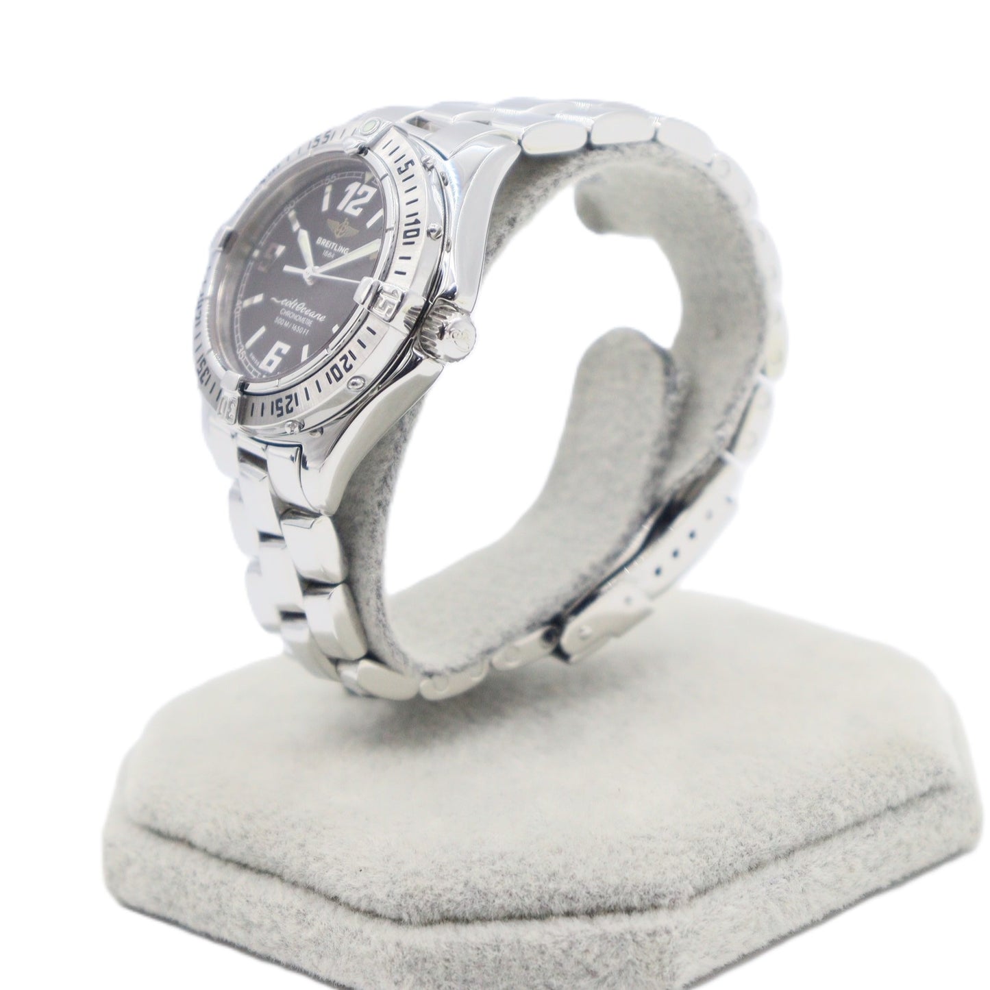 Breitling Colt Oceane Quartz A57350