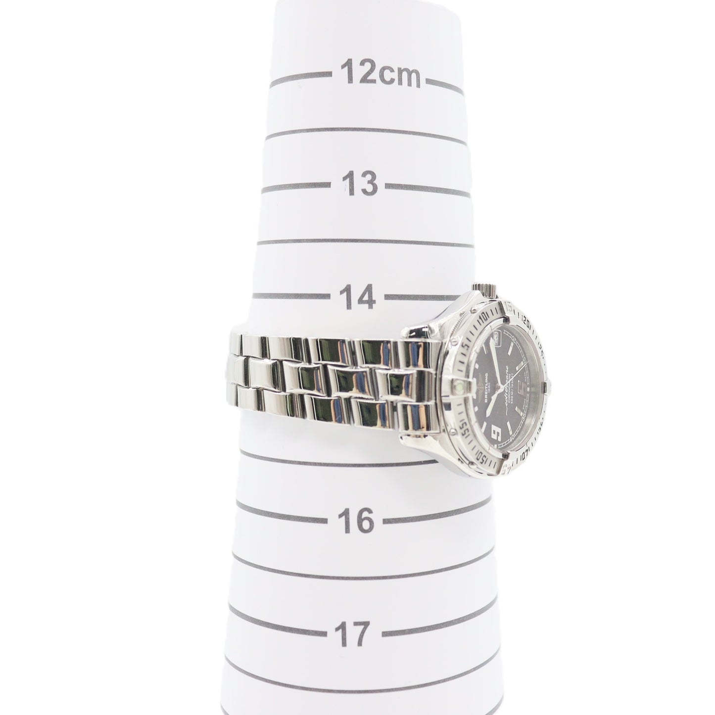 Breitling Colt Oceane Quartz A57350