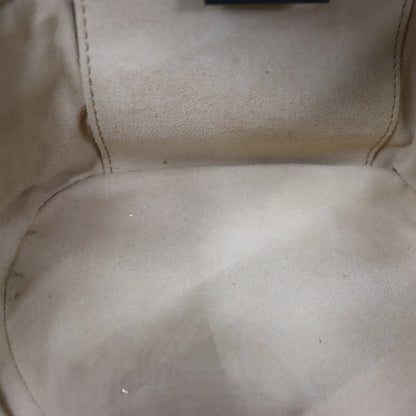 Gucci GG Marmont Mini Vanity Case Backpack 598594