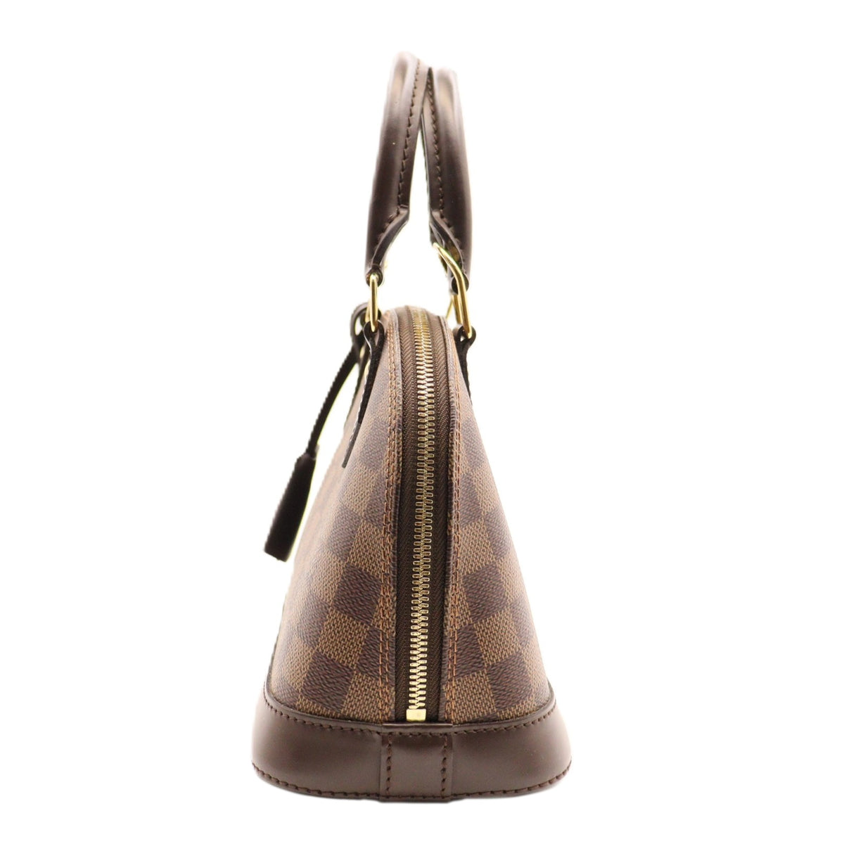 Louis Vuitton Alma BB 2way Shoulder N41221