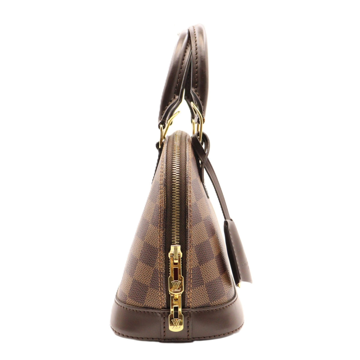 Louis Vuitton Alma BB 2way Shoulder N41221